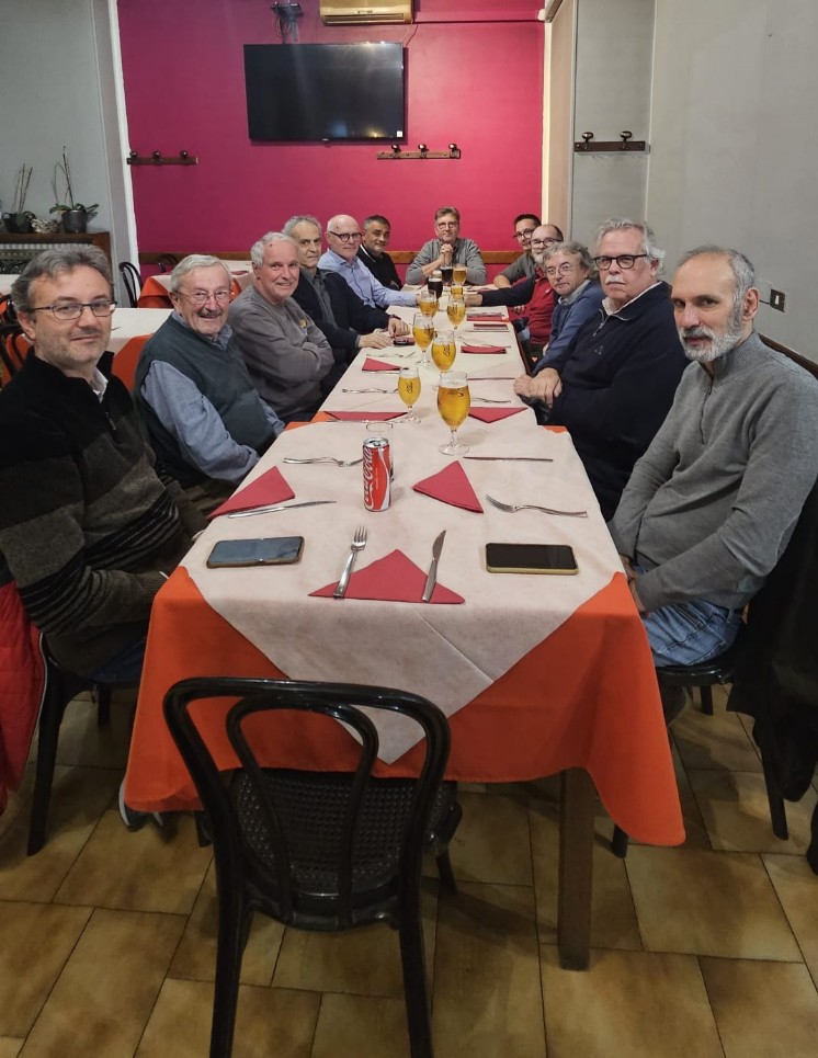 Serata LoRa